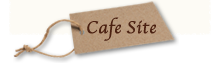 Cafe site